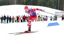 Минута отдыха Бородавко рассказал, когда Большунов приступит к тренировкам на снегу Спорт 