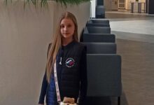 Минута отдыха Талантливая фигуристка внезапно сбежала от Тутберидзе. История, полная тайн! Спорт 