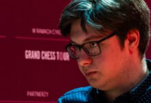 Минута отдыха FIDE отстранила до конца года бывшего украинского шахматиста Шевченко за жульничество Спорт 
