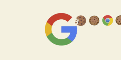 Google передумала отключать сторонние cookies в Chrome