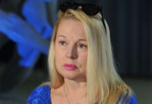 Минута отдыха Елена Кондулайнен намерена подавать в суд на «убивших» ее журналистов Знаменитости 