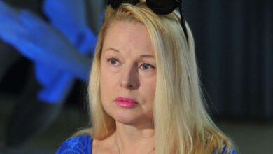 Минута отдыха Елена Кондулайнен намерена подавать в суд на «убивших» ее журналистов Знаменитости  Минута отдыха Елена Кондулайнен намерена подавать в суд на «убивших» ее журналистов Знаменитости
