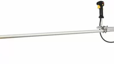 Минута отдыха Бензиновый триммер Eurolux TR-1900T Полезности 