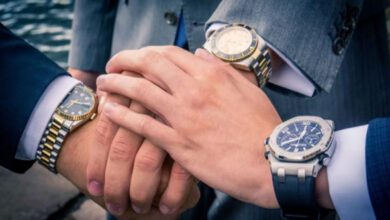 Минута отдыха Почему мужчины носят часы на левой руке? Интересное  Минута отдыха Почему мужчины носят часы на левой руке? Интересное