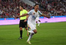 Минута отдыха Гилерме — о российском гражданстве Дугласа Сантоса: «Для него это большая возможность узнать нашу русскую культуру» Спорт 