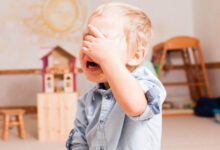 Минута отдыха «В шкафу закрою», — пригрозила воспитатель. Что переживают дети в саду Дети 