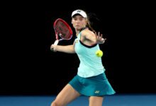 Минута отдыха Определились все участницы Итогового турнира WTA в Саудовской Аравии Спорт 