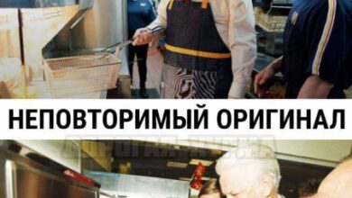 Минута отдыха Мем №1485854 Анекдоты 