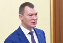 Минута отдыха Дегтярев подтвердил возможное объединение российских федераций по лыжным видам спорта Спорт 