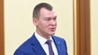 Минута отдыха Дегтярев подтвердил возможное объединение российских федераций по лыжным видам спорта Спорт  Минута отдыха Дегтярев подтвердил возможное объединение российских федераций по лыжным видам спорта Спорт