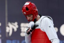 Минута отдыха «Допущены до всех соревнований». Неожиданное решение в пользу российских спортсменов Спорт 