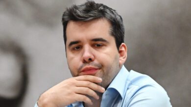 Минута отдыха Очередная подлость британцев. Звезду российских шахмат не пустили на турнир в Лондоне Спорт  Минута отдыха Очередная подлость британцев. Звезду российских шахмат не пустили на турнир в Лондоне Спорт