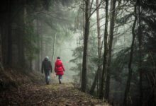 Минута отдыха Жена предложила после 20 лет брака попробовать свободные отношения Интересное 