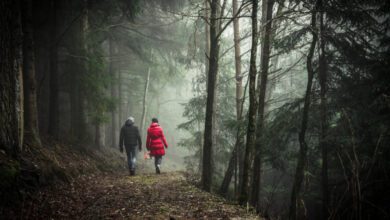 Минута отдыха Жена предложила после 20 лет брака попробовать свободные отношения Интересное 