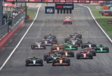 Минута отдыха Ассоциация гонщиков «Формулы‑1» призвала главу FIA «следить за своим тоном и языком» Спорт 