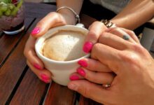 Минута отдыха Метания между двумя девушками Интересное 