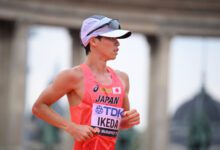 Минута отдыха Призера Олимпийских игр в спортивной ходьбе обвинили в использовании кровяного допинга Спорт 