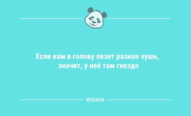 Анекдоты для настроения: «Лето — это время года, когда…» (10 шт)