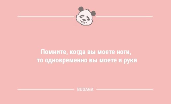 Минута отдыха Анекдоты для хорошего настроения: «В конце декабря…» (11 шт) Анекдоты  