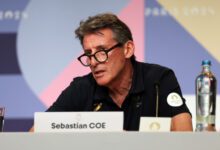 Минута отдыха Глава World Athletics рассказал, когда российских спортсменов вернут на международную арену Спорт 