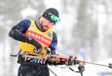 Минута отдыха Халили, Логинов, Латыпов выступят на этапе Кубка Содружества в Ханты‑Мансийске Спорт 