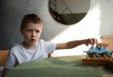 Минута отдыха «Прошу убрать игрушки, а он молчит». Что делать, если ребенок вас игнорирует? Дети 