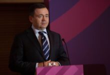 Минута отдыха Петр Фрадков избран председателем Всероссийской федерации легкой атлетики Спорт 