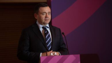 Минута отдыха Петр Фрадков избран председателем Всероссийской федерации легкой атлетики Спорт  Минута отдыха Петр Фрадков избран председателем Всероссийской федерации легкой атлетики Спорт
