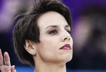 Минута отдыха Против русских фигуристов введут изощренные санкции? Канадская провокаторша превзошла сама себя Спорт 