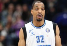 Минута отдыха Центровой «Зенита» Хантер: «Не считаю ЦСКА непобедимым и не думаю, что они лучше нас» Спорт 