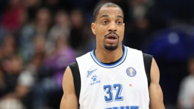 Минута отдыха Центровой «Зенита» Хантер: «Не считаю ЦСКА непобедимым и не думаю, что они лучше нас» Спорт  Минута отдыха Центровой «Зенита» Хантер: «Не считаю ЦСКА непобедимым и не думаю, что они лучше нас» Спорт