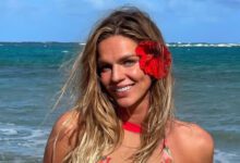 Минута отдыха Настоящий подвиг Ефимовой! Такого от главной красотки российского спорта не ждал никто Спорт 