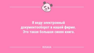 Минута отдыха Анекдоты посмеяться: «Я веду электронный документооборот…» (9 шт) Анекдоты  Минута отдыха Анекдоты посмеяться: «Я веду электронный документооборот…» (9 шт) Анекдоты