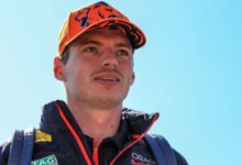 Минута отдыха «20 секунд — это много». «Ферстаппен — о штрафе на Гран‑при Мексики Спорт 