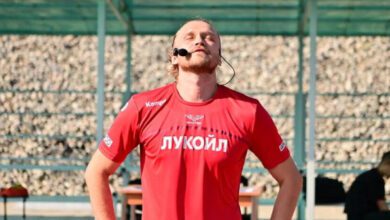 Минута отдыха «Всей командой побежали помогать» — капитан гандбольного «Виктора» о пострадавших в ДТП болельщиках Спорт  Минута отдыха «Всей командой побежали помогать» — капитан гандбольного «Виктора» о пострадавших в ДТП болельщиках Спорт