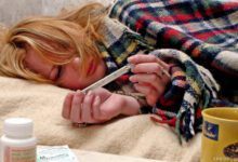 Минута отдыха Сколько всего болезней у человека? Интересное 