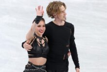 Минута отдыха Дочь Тутберидзе удивила всех на крутом турнире! Про медали пришлось забыть в первый день Спорт 