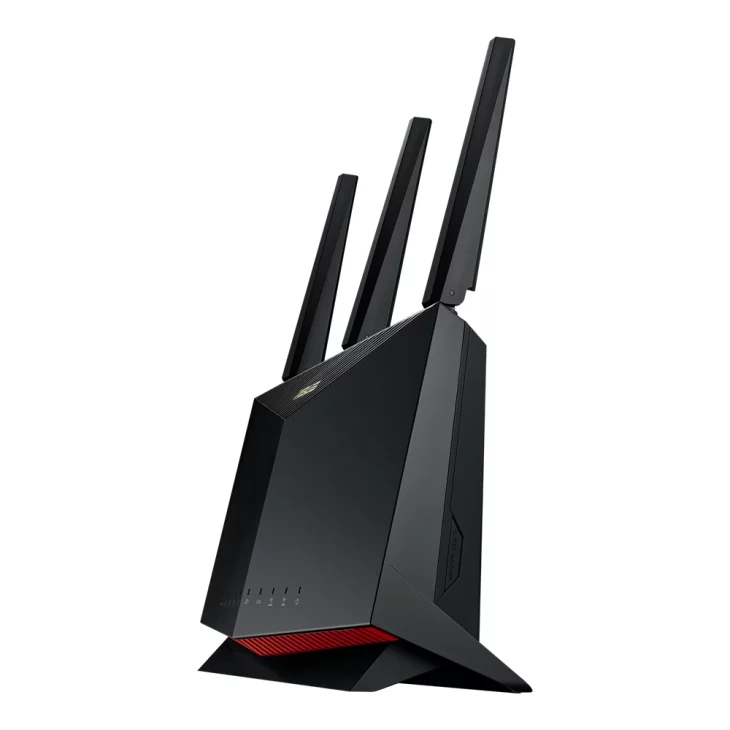 Wi-Fi роутер ASUS RT-AX86U