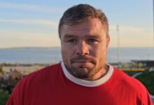 Минута отдыха У российского чемпиона отобрали пояс. Такого исхода не ждал даже соперник Спорт 