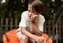 Минута отдыха Сын не хочет извиняться. Что делать родителям? Дети 