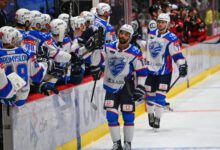 Минута отдыха Щитов надеется, что «Лада» продолжит выступать в КХЛ Спорт 