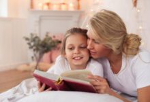 Минута отдыха «Не лег спать после 22:00 — теряешь карманные деньги». Как я приучила ребенка к режиму дня Дети 