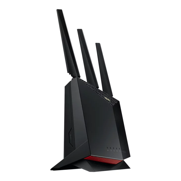 Wi-Fi роутер ASUS RT-AX86U