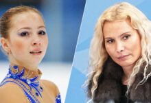 Минута отдыха Сбежала, не попрощавшись. Российская топ-фигуристка со скандалом ушла от Тутберидзе Спорт 