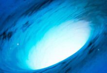 Минута отдыха Существуют ли «белые» дыры? Интересное 