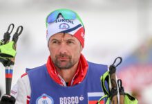 Минута отдыха Сорин — о ситуации с трассой на сборе в ХМАО: «Есть сложности в подготовке, но руководство нас услышало» Спорт 