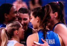 Минута отдыха Казанское «Динамо» обыграло «Минчанку» и возглавило турнирную таблицу Суперлиги Спорт 