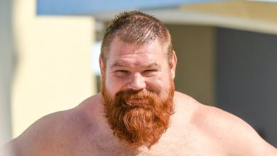 Минута отдыха Американец вышел на бой с Дациком под гимн… СССР. И избежал убийства Спорт  Минута отдыха Американец вышел на бой с Дациком под гимн… СССР. И избежал убийства Спорт