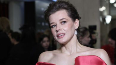 Минута отдыха «Диагноз — неразвивающаяся беременность»: Катерина Шпица сделала откровенное признание Знаменитости  Минута отдыха «Диагноз — неразвивающаяся беременность»: Катерина Шпица сделала откровенное признание Знаменитости