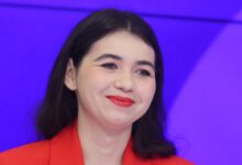 Минута отдыха Российская шахматистка Горячкина выиграла этап Гран‑при FIDE в Казахстане Спорт 